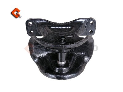 DZ96259830003,Centrally mounted traction assembly,济南向前汽车配件有限公司