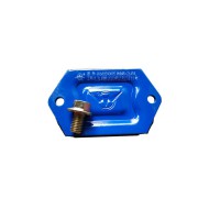 秦燕品牌发动机前支承QY680590095，重汽豪沃发动机