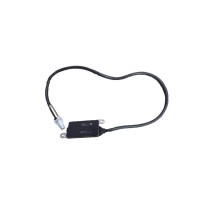 612640130013氮氧传感器，潍柴重汽配件