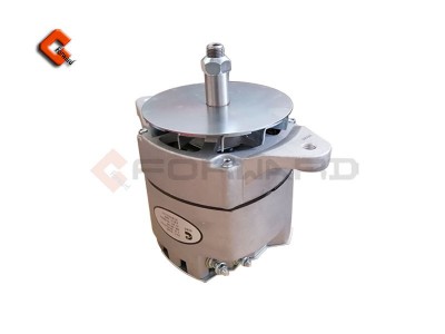 3016627,The generator,济南向前汽车配件有限公司