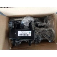 AZ9925530004散熱器支撐塊總成