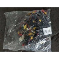 AZ9928776001T7H駕駛室電線束