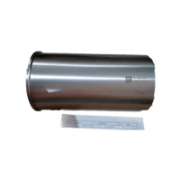 VG1540010006豪沃斯太尔气缸套重汽发动机配件