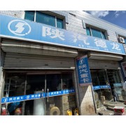 陕汽德龙