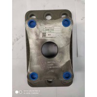 后橋推力桿座WG7129340743