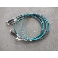 WG9900243501換擋軟軸總成