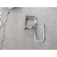 WG9925930373S   上车扶梯总成