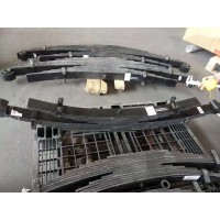 LG9705321420   钢板总成