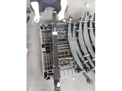 LG9705521420   钢板总成