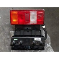 LG9706810002   后尾灯