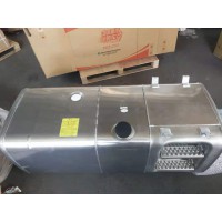 WG9925555698鋁合金踏板油箱600L