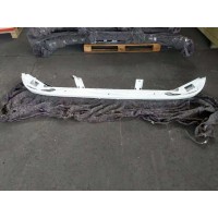 AZ1664245039   新加强保险杠总成