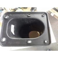 LG9704470802轉(zhuǎn)向管柱護(hù)罩下