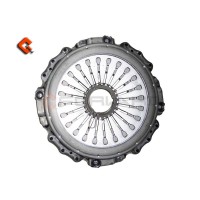 712W30000-6001 离合器压盘总成 汕德卡C7H