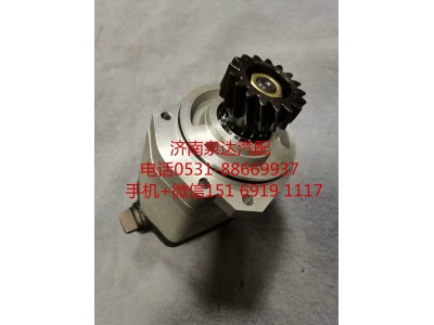 QC25/13-XZ,方向机总成,济南泉达汽配有限公司