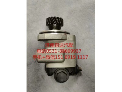 QC25/13-XZ,方向机总成,济南泉达汽配有限公司