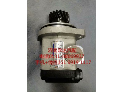 QC25/13-XZ,方向机总成,济南泉达汽配有限公司