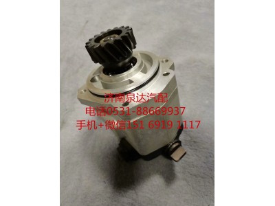 803000307,转向助力泵,济南泉达汽配有限公司