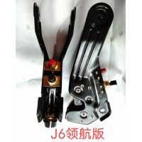 J6領航版液壓鎖
