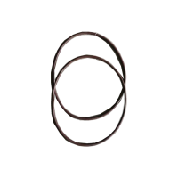 密封圈WG9012340029豪沃STRO型圈，底盘配件