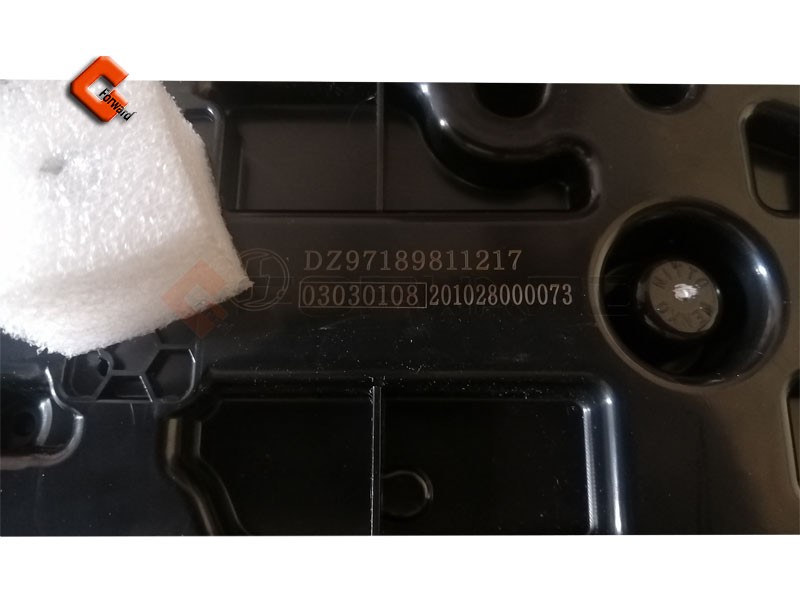 DZ97189811217 左后尾灯（全LED）/DZ97189811217