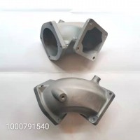 1000791540進氣接管