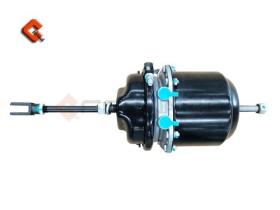 HD95129360000,Diaphragm spring brake chamber (24-24),济南向前汽车配件有限公司