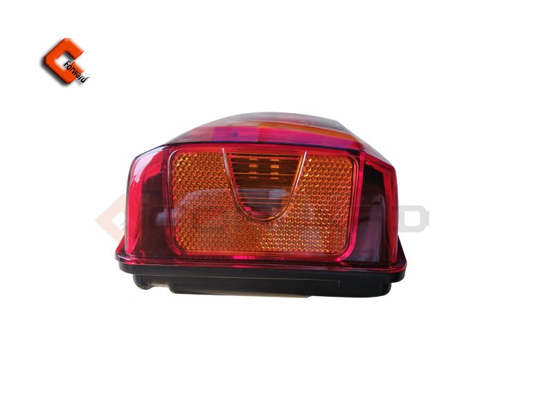 DZ97189811218,Right rear light (LED),济南向前汽车配件有限公司