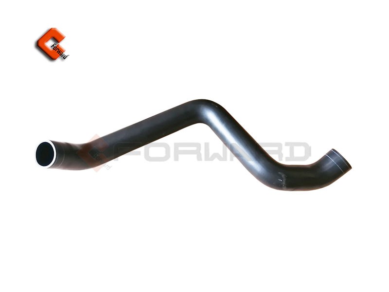 DZ97259535082,Radiator inlet hose,济南向前汽车配件有限公司