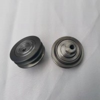 612600060440張緊輪