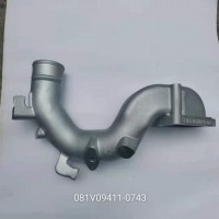 081V09411-0743進氣接管