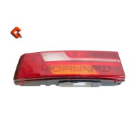 DZ9L149810009 左尾灯（LED）X6000