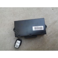 WG1671340052中控門(mén)鎖控制器