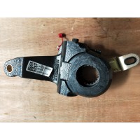 后制動臂左（自調(diào)）19齒WG7129450001