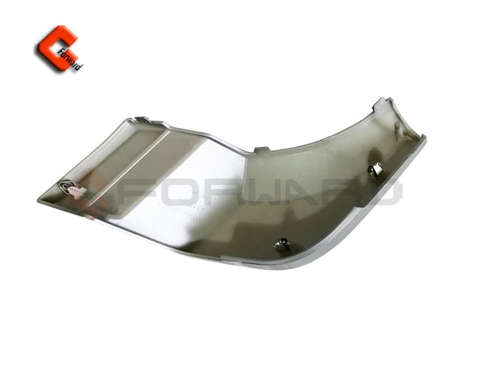 M4831011600A0,Left center bumper trim panel,济南向前汽车配件有限公司