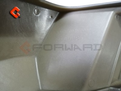 M4831011900A0,Centerright trim panel of bumper,济南向前汽车配件有限公司
