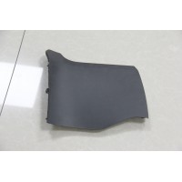 WG1664169078 乘客側(cè)左下護(hù)板（高地板）