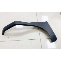 WG1664169079 乘客側(cè)左下護(hù)板（低地板）
