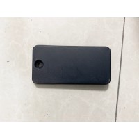 WG1664239019  面罩開(kāi)啟手柄蓋板