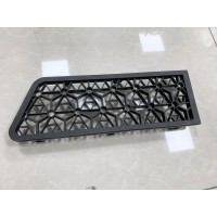 WG1664249015 下部左裝飾網(wǎng)