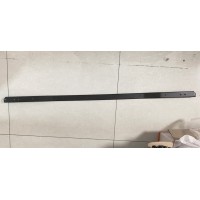 WG1664249022 保險(xiǎn)杠中連接支架總成