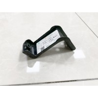 WG1664249023 保險(xiǎn)杠上連接左側(cè)支架總成