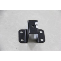 WG1664249028 保險(xiǎn)杠中下連接安裝支架總成