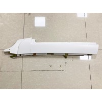 WG1664619054 右B立柱內(nèi)護(hù)板（高地板 無燈光）