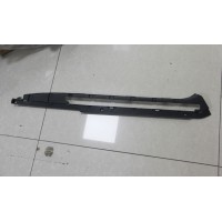 WG1664619062 左門框上導(dǎo)軌支架