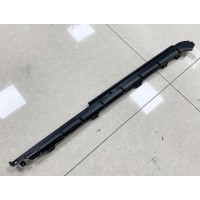 WG1664619067 右門框上導(dǎo)軌支架