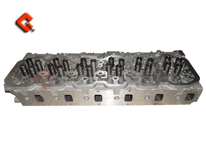 1003011B630-0000,Cylinder head,济南向前汽车配件有限公司