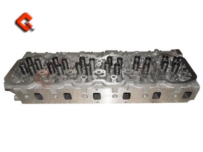 1003011B630-0000,Cylinder head,济南向前汽车配件有限公司