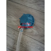 豪瀚J7B駕駛室事故車配件N5G膨脹水箱蓋副水箱加注蓋小水箱