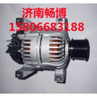 柳汽乘龙发电机AVi144E3003